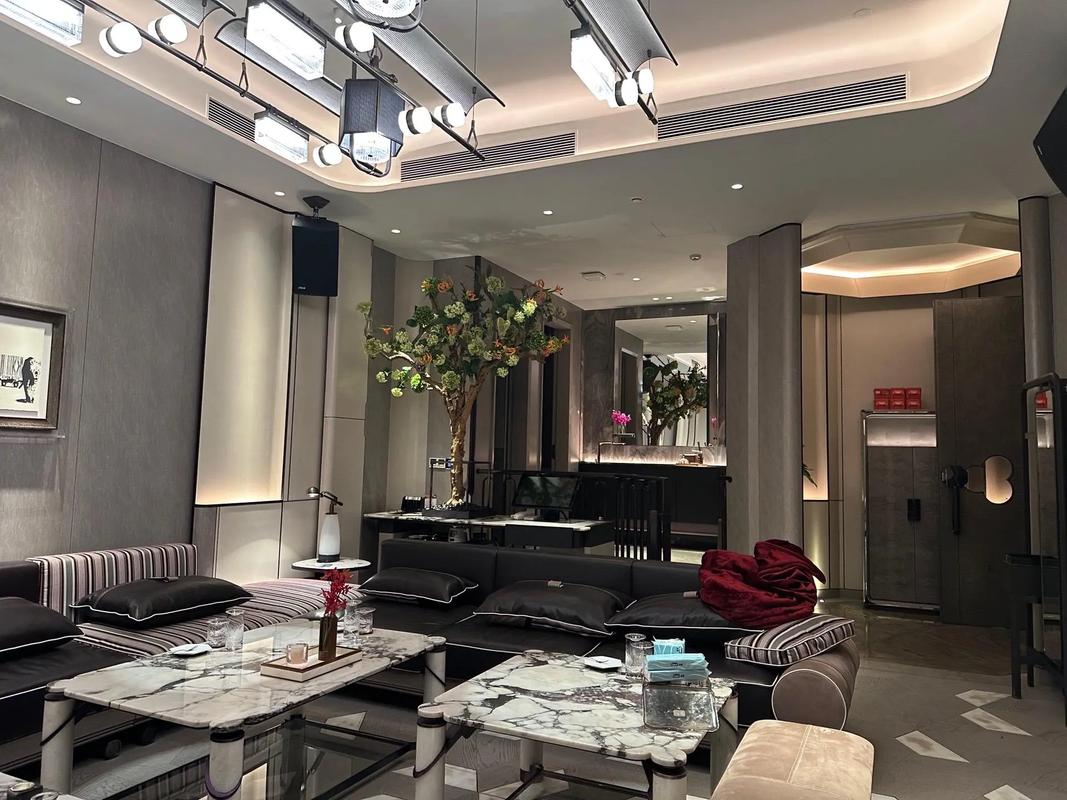 陇南商务ktv划算吗值得体验-武都区ktv预定